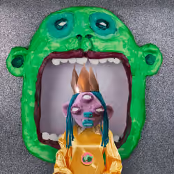 Average Creature 626