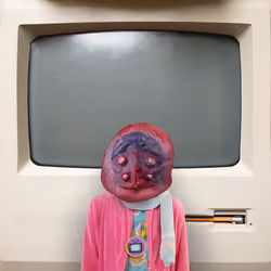 Average Creature 5462