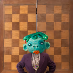Average Creature 5600