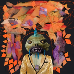 Average Creature 5006