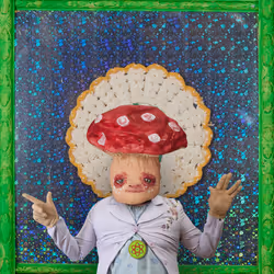 Average Creature 2116
