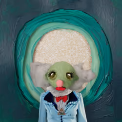 Average Creature 4559