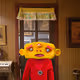 7003
