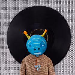 Average Creature 1297
