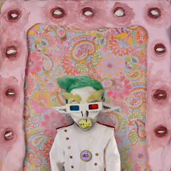 Average Creature 6183