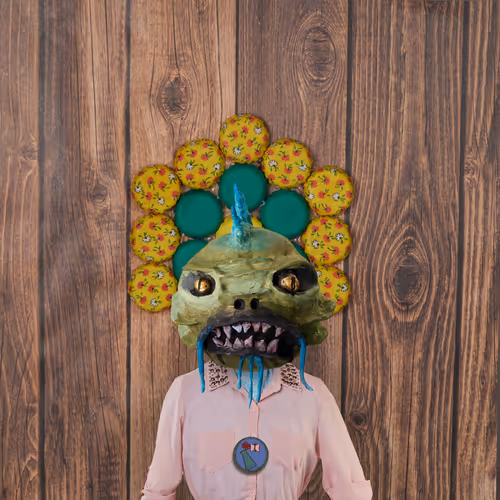 Average Creature 7527