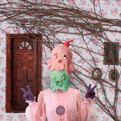 Average Creature 4287