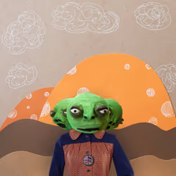 Average Creature 3126