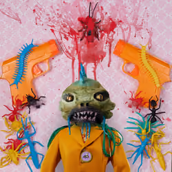 Average Creature 1211