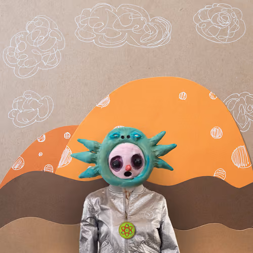 Average Creature 1684