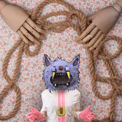 Average Creature 2967