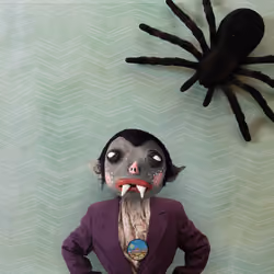 Average Creature 4866