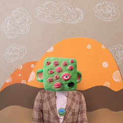 Average Creature 6248