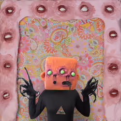 Average Creature 6502