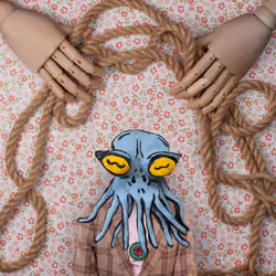 Average Creature 3351