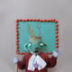 7673