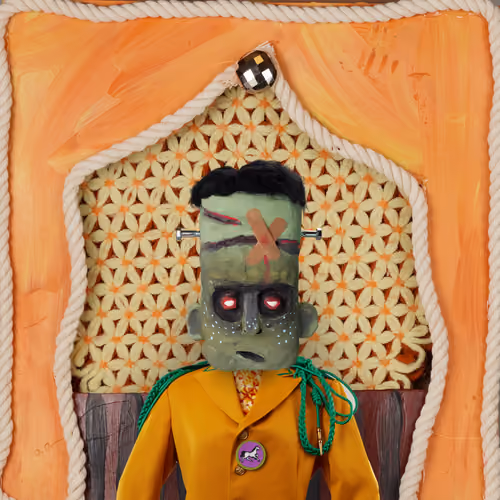Average Creature 6513