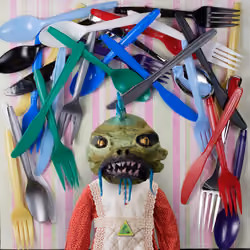 Average Creature 5507