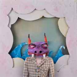 Average Creature 2215