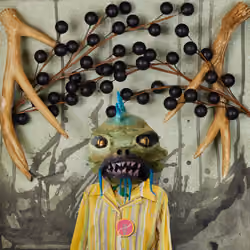 Average Creature 5962