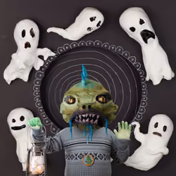 Average Creature 4036