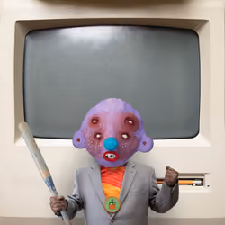 Average Creature 6886
