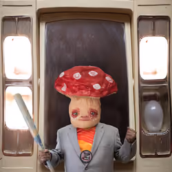 Average Creature 2073