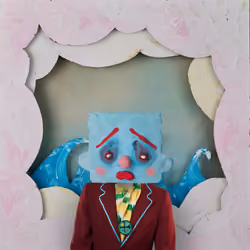Average Creature 5