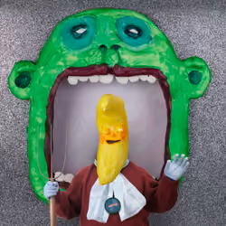 Average Creature 6048