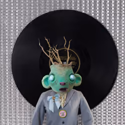 Average Creature 3756