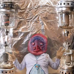 Average Creature 4144