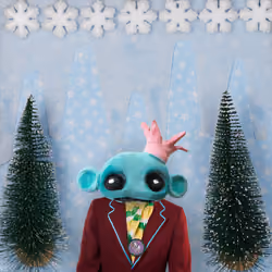 Average Creature 5109