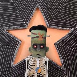 Average Creature 2039