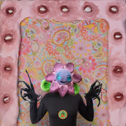 Average Creature 1572
