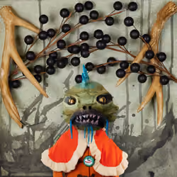 Average Creature 5563