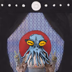Average Creature 5626