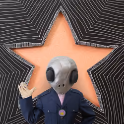 Average Creature 4847
