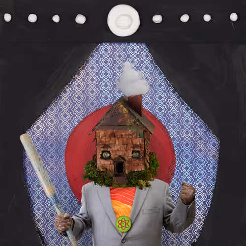 Average Creature 7340