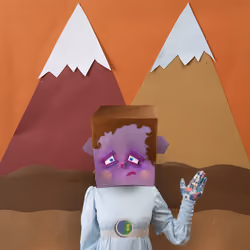 Average Creature 1402