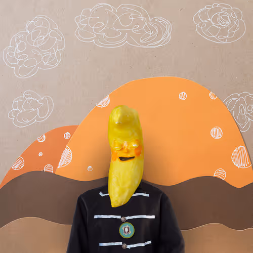 Average Creature 3494