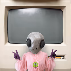 Average Creature 4390