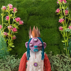 Average Creature 5209