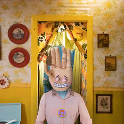 Average Creature 578