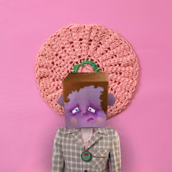 Average Creature 2214