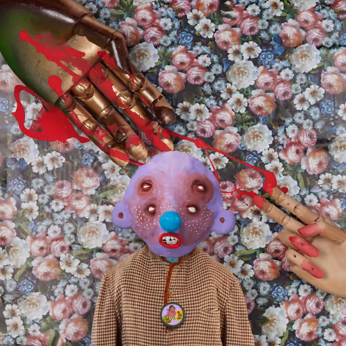 Average Creature 2335