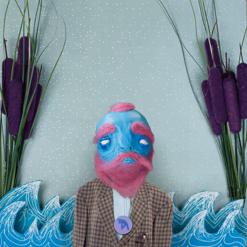 Average Creature 2062