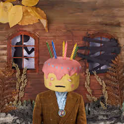 6851