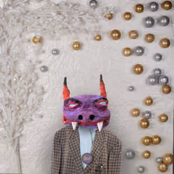 Average Creature 2216