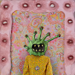 Average Creature 2173