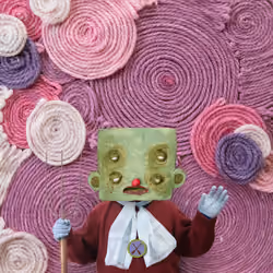 Average Creature 2074